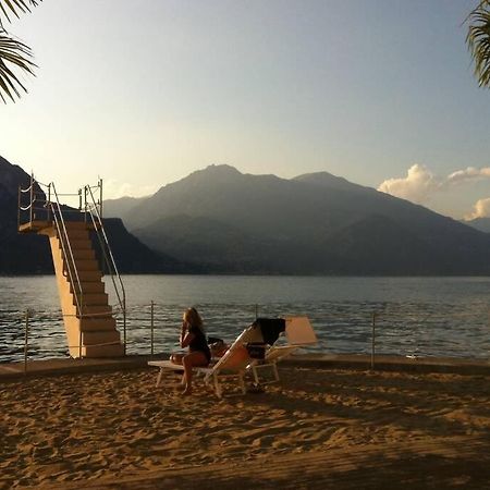 Bellagio Lakeshore Nest Extérieur photo