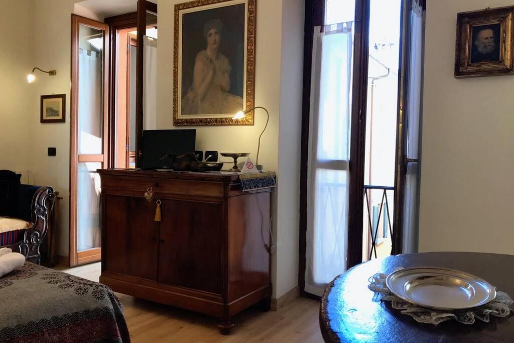 Bellagio Lakeshore Nest Extérieur photo
