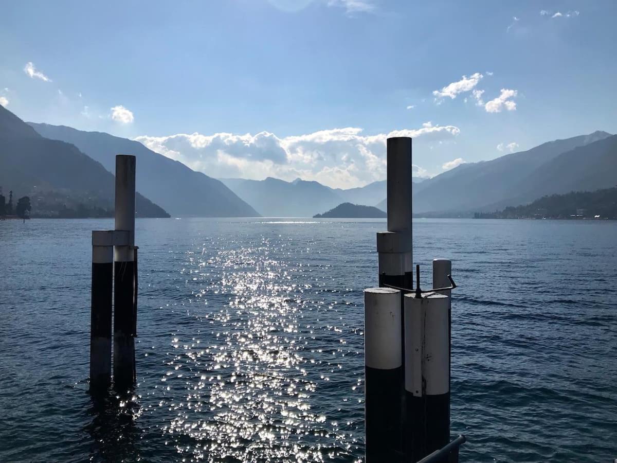 Bellagio Lakeshore Nest Extérieur photo