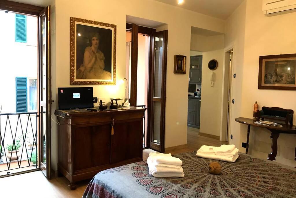 Bellagio Lakeshore Nest Extérieur photo